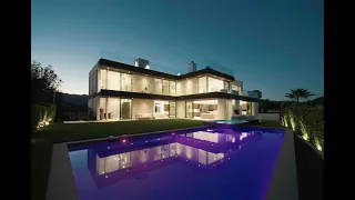 2162 Westridge Rd Los Angeles CA 90049