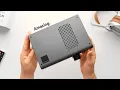 Download Lagu 1 of My Top 5 Amplifiers of All Time! - Schiit X Nitsch Pietus Maximus
