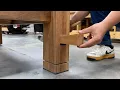 Download Lagu woodworking bench/ Wedge-type mobile workbench