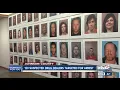 More than 100 people charged in Johnson County drug bust