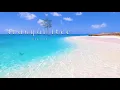 Beautiful Beach: 6 Hours of Heavenly Blue Waters in 4K
