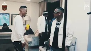 dj maphorisa u0026 focalistic trust fund ft mpura mellow u0026 sleazy unofficial music video 