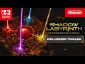 Download Lagu Shadow Labyrinth – Nintendo Switch 2 Edition Pre-order Trailer