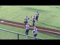 NWL Softball Championship Series Game 1 Highlights 8-3-26