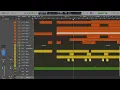 Hugel, Jenn Morel, Ochok, KAYA (US) – Party Started (Logic Pro Remake)
