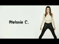 Melanie C - On The Horizon (Lyrics)