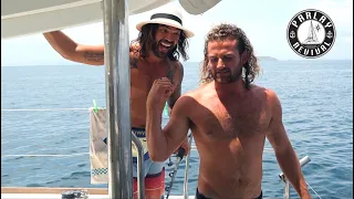 EPIC BOYS TRIP up CENTRAL AMERICAN COAST! – Episode 66