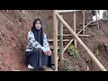Lagu PERAWAN DESA TANPA AYAH HIDUP MEMPRIHATINKAN RAWAT KAKAK SAKIT TAK BISA JALAN
