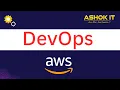 DevOps with AWS Day - 1 Ashok IT