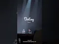 20250727🍚《운명 (Destiny)》Woozi solo 韓中歌詞