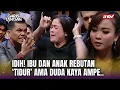 Lagu ISTIGHFAR! EMANG SEGANTENG APA SIH DUDANYA?! | Garis Tangan ANTV Eps 34 (FULL)