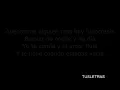 Anuel ft Zion (Letra) Hipócrita
