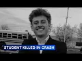 West Chester University student struck killed by vehicle