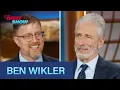 Ben Wikler - This Is The Plan Taking On Elon Musk In Wisconsin The Daily Show