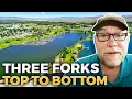 Discover THREE FORKS MONTANA History Charm Community Montana Real Estate Channel