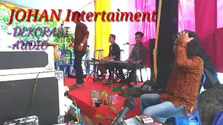 sewu siji mpx8 johan entertainment