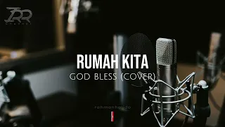 Download Karaoke - God Bless - Rumah Kita (cober by - Dimas Senopati) MP3