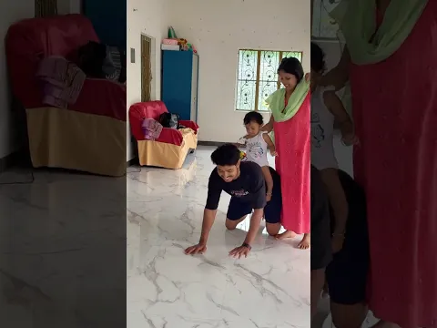 পাপা কি পরী 🧚🥰