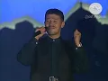 جورج وسوف - ليل العاشقين - بسين عاليه 1997