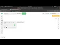 Contains Duplicate Microsoft Google Facebook interview question Leetcode 217