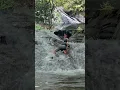 Camping di dekat air terjun sumosari batealit jepara jawa tengah