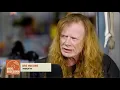 Dave Mustaine s Favorite Albums of All Time Vinyl Obsession