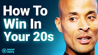 If You Re Ambitious And In Your 20s Or 30s Please Watch This David Goggins 