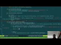 Operating System Assembler Development -