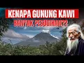 Download Lagu KAYA TUJUH TURUNAN PESUGIHAN DI GUNUNG KAWI! \