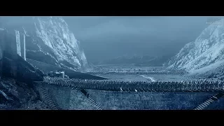 LEGO® The Lord of the Rings™ - Uruk-hai™ Army. 