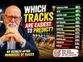 I Tracked My Greyhound Results These Are the Best Tracks