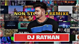dj rathan nonstop remixe