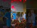 [4K] AKMU (악뮤) - 오랜 날 오랜 밤 (Last Goodbye)｜야외무대 LIVE @삼성 어울림축제 (2025.10.16)
