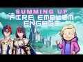 Summing up the cast of Fire Emblem Engage
