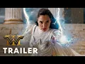 Wonder Woman 3 (2025) - First Trailer | Gal Gadot