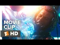 Pacific Rim Uprising Movie Clip - Battle in the Arctic 2018 Movieclips Coming Soon