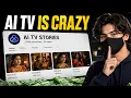 How to Create Viral AI TV Serials with Seedance 2 in AKOOL Step-by-Step Tutorial