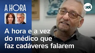 Fumaça e poluição: Ficar parado em engarrafamento por 2h equivale a um cigarro, diz médico | Toledo