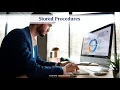 Stored Procedures Reusable SQL Logic
