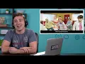 Adults React To BTS - Boy With Luv Ft. Halsey