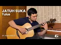 Lagu TULUS - Jatuh Suka | Gagas Reka B