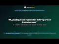 Day 44 - User Journey Maps End-to-End Experience Flow English for Business Analysts