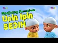 Download Lagu Sholawat Burdah Upin Ipin Maula Yaa Salli Wa Sallim Sedih Banget