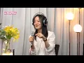 The Tiniest Stage with 초승 (CHOSNG)