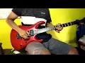 Download Lagu Boomerang - Kembali ( guitar cover by Hani )
