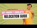 Gay-Friendly Charlotte North Carolina A Guide To Relocating And Finding Your Queer Community