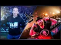SEFA VS DR. PEACOCK MASTERS OF FRENCHCORE HYDRA MUSIC MIX #FRENCHCORE #SEFA #PEACOCK