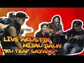 Download Lagu MEDIA VISIT # Live Akustik Hijau Daun   Ku Tetap Sayang