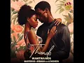 Wanitwa Mos, Master KG & Seemah - Uthando feat. Lowsheen ( Official Audio)