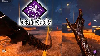The Xenomorph Can Prevent Losing PWYF Stacks